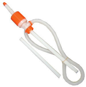 Syphon Pump Extendable  $27.25